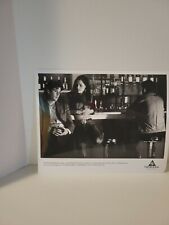 Vintage Kicking & Screaming 1995 Trimark Pictures Black & White Photograph NOS picture