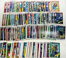 🔥 1990 Impel Marvel Universe Card Lot (160 Cards) 🔥Beautiful Condition a39 picture