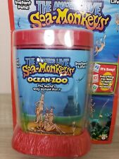 The Amazing Sea Monkeys Ocean Zoo  picture