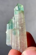 31 Carats Tourmaline Crystal Specimen From Afghanistan picture