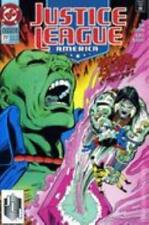 Justice League America (1987) #77 picture