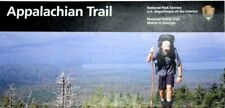 Appalachian Trail; National Park Service Brochure 2023 picture