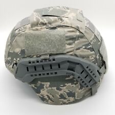 New Genuine USGI OPS-Core ABU ACH Helmet Cover With ARCs Rails - Size Medium picture