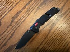 Sog Trident At MK3 CRYD D2 Steel Assisted Opening Knife picture