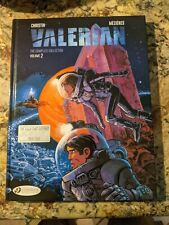 Valerian: The Complete Collection (Valerian & Laureline) Volume 2 Hardcover  picture