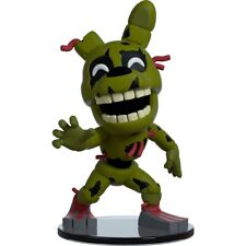 YouTooz  Limited Ed • SPRING TRAP #14 • Five Nights at Freddys • Ships Free picture