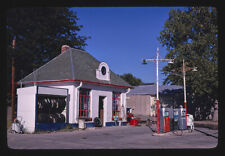 Photo:Standard Gas,Oakley,Kansas picture