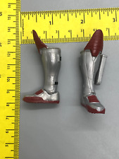 Tomax Boot Feet Figure Fodder GI Joe 6