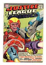 Justice League of America #50 VG 4.0 1966 Low Grade picture