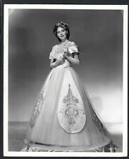 HOLLYWOOD AVA GARDNER ACTRESS VINTAGE MGM GLAMOUR ORIGINAL PHOTO picture
