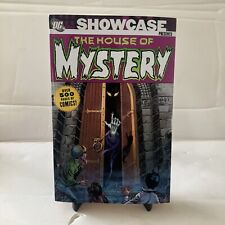 Showcase Presents: the House of Mystery #1 (DC Comics April 2006) picture
