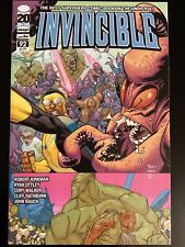 INVINCIBLE #92 Image Skybound 2012 Kirkman Ottley VF picture