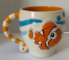 Finding Nemo Over Sized Mug picture