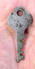 Antique Vintage Yale & Towne Key #38 picture