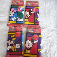 Vintage MICKEY MOUSE Lot Wall Border Vintage MINNI MOUSE Lot Vintage GOOFY Lot picture
