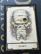 Gideons Bakehouse #41 Casey Wave 3 2024 Trading Card Limited Edition picture