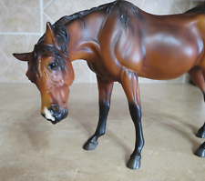 just taken out of box Breyer mare ONLY from Mariposa Flor set 760251 FlagShip LE picture