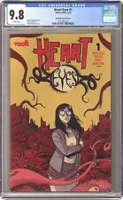 Heart Eyes 1C CGC 9.8 2022 4191962022 picture