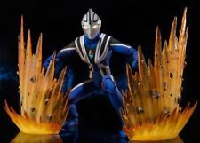 Ultraman Gaia ULTRA-ACT Ultraman Agul Korin Descend to Earth Effect Set Figure picture