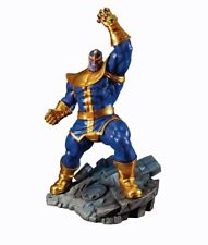 Kotobukiya Marvel Universe Avengers Series Collectible THANOS Artfx Statue picture