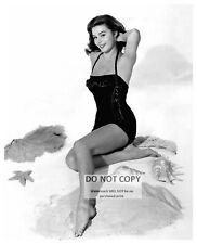 ELAINE STEWART ACTRESS AND MODEL - 8X10 PHOTO (ZZ-641) picture