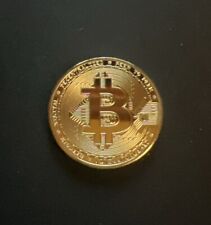Bitcoin Commemorative Coin 2023  picture