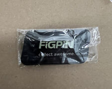 Figpin Logo Glow And Black L2 500 Piece picture