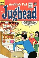 Jughead #102 GD/VG 3.0 1963 Stock Image Low Grade picture