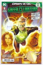 Green Lantern 1 Dawn Of DC 1-9, 9.2 Or Better picture