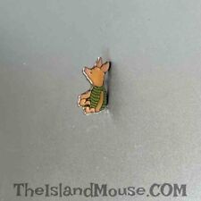 Rare Vintage Disney DS Classic Pooh Collectors Piglet Pin (U3:41930) picture