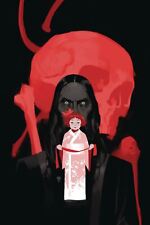 Crimson Lotus #1 Dark Horse Comics Comic Book picture
