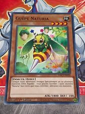 YU GI OH GUEPE NATURIA HAC1-FR105 x 2 Cards picture