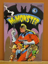 Doc Stearn Mr. Monster #2 (Eclipse Comics August 1985) picture