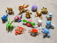 Pokemon Monster Collection Moncolle TOMY Initial 16 Pieces picture