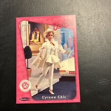 Jb9c Barbie Doll Celebrating 36 Years #69 Uptown Chic, 1994 picture