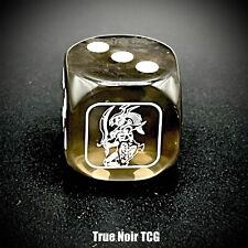 Yu-Gi-Oh Official Black Luster Soldier Dice Battles of Legend Chapter 1 (Used) picture