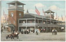 Oak Bluffs, MA - The Tivoli picture