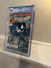 Spider-Man #13 CGC 9.8, 9.6, High Grade (Marvel Comics 1991) - Pick & Choose picture