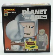 MediCom Toy - Kubrick Planet of the Apes Mutant Human Subway Stage Figure - 2000 picture