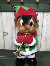 Gemmy Christmas Elf 15