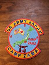 CAMP ZAMA, US ARMY, JAPAN picture