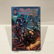Wildcats Covert Action Teams #12 picture