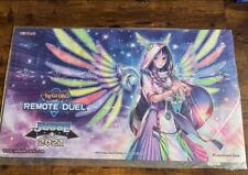 Yugioh - Diviner Of The Herald Playmat - Sealed - With Zones picture