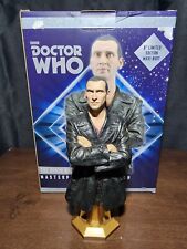 Titan Merchandise Doctor Who Masterpiece Collection The Ninth Doctor Maxi-Bust picture