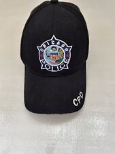 Chicago Police Hat picture