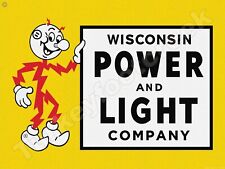 Wisconsin Power And Light Company 18
