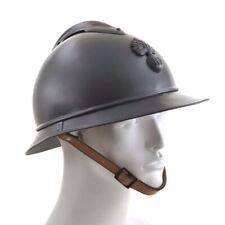 French M15 Adrian Helmet picture