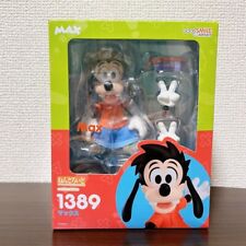 Good Smile Company Nendoroid 1389 A Goofy Movie Max Action Figure NEW AUTHENTIC picture