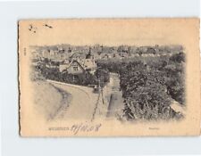 Postcard Nerotal Wiesbaden Germany picture