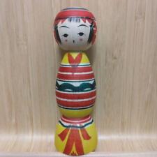 Traditional Kokeshi Doll, Miyagi Prefecture, Yajiro Series, Mayumi Niiyama Craft picture
